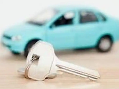 和龙汽车抵押贷款办理流程,和龙车抵贷需要什么条件?